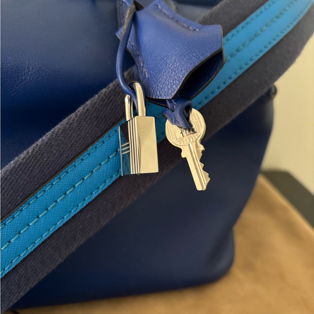 Hermes Toolbox 26 - Picture 15 of 15